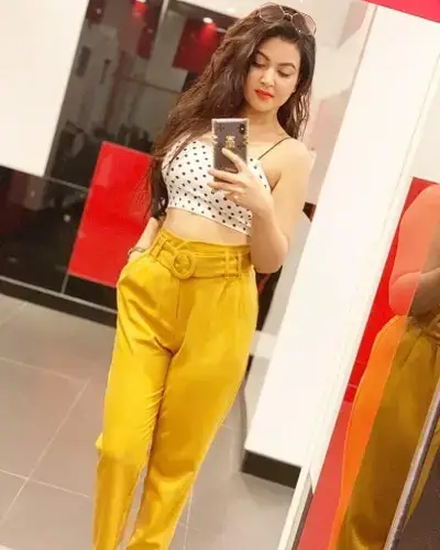 Kamuthi Escort